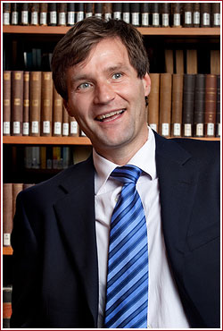 RA Kaspar-Ludwig Stolzenhain